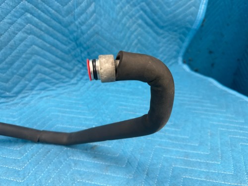 Lexus GX470 A/C Suction Pipe Line Tube Hose 66k 88704-60350 2004-01/2006 OEM - Picture 3 of 8
