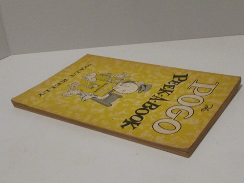 (7) Vintage Pogo Bücher - Bild 9 von 15