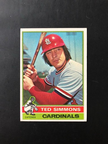 1976 Topps Baseball Cards Complete your Set Pick a Player #150-450 ($1 FLATSHIP) - Picture 135 of 292
