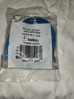 Belkin Cat. 5e Utp Patch Cable - 1 X Rj-45 Male - 1 X Rj-45 Male - 5ft - Blue