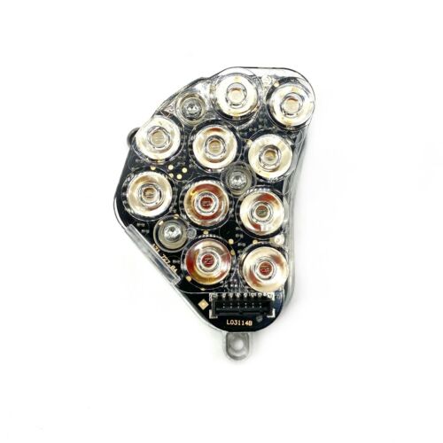 New EPAP Turn Signal Diode Module Control 7262834 For BMW 5 Series 535i 550i GT - Foto 3 di 4