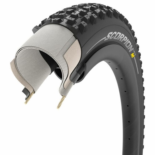 PIRELLI SCORPION MIXED XC M TERRAIN 29" (varie misure e colori) - Imagen 2 de 6