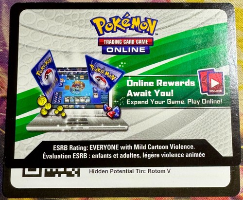 Pokemon TCG Online Code Cards- Old Boxes - PICK YOUR OWN / MESSAGED WITHIN 24hrs - Picture 36 of 148