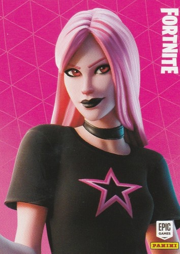 2020 PANINI FORTNITE SERIES 2 / BASE CARDS 1-200 / COMPLETE YOUR SET usa print - Picture 174 of 412