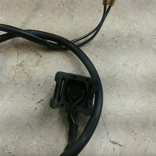 Yamaha 600 TT TT600 Stop Kill Switch 1984 ANX B-07 - Picture 3 of 3