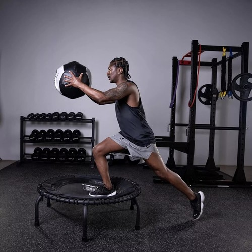 Dynamax 14" Medicine Ball - All Colours/Sizes - Slam Ball, Crossfit, Hyrox - Picture 5 of 28