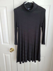 American eagle black turtleneck Clearance