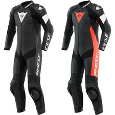 Dainese Combinaison En Cuir