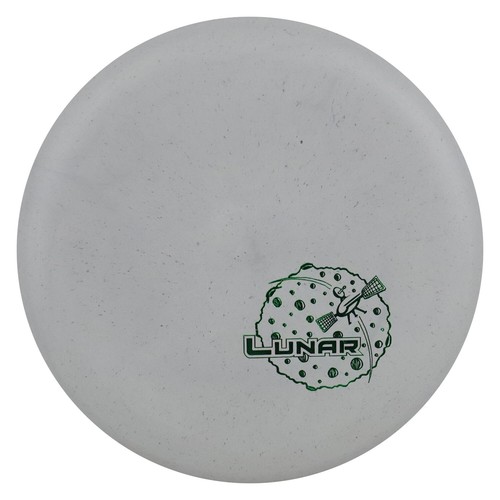 Gateway Disc Golf Lunar Voodoo Putter 2/3/0/0 - Choose Exact - Picture 4 of 6