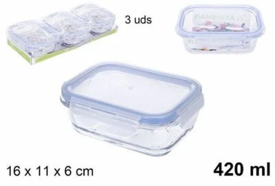 Contenitori Plastica Per Alimenti a Contenitori e barattoli da cucina | Acquisti Online su