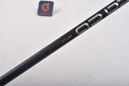 Left Hand Ping i210 #7 Iron / Blue Dot / Stiff Flex Ping Alta CB Shaft / Demo - Picture 4 of 6
