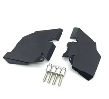 For BMW R1200GS R1200GS ADV Motorcycle Rear Seat Foot Pedal Mudguard Fender