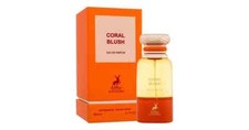 香水(女性用) CORAL BLUSH Maison Alhambra EDP 80ml Maison Alhambra Ladies Coral Blush EDP Spray 2.7 oz