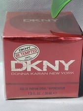 Be Tempted by Donna Karan Eau De Parfum Spray 1.0 oz/30ml for Women