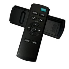 CDE100 CDE110 CDE150 CDE151 CDE152 CDA9857 Remote Control For Alpine  			