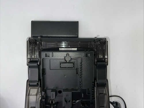 LOT 6x NEC DT400 DTZ-12D-3 (BK) Telephone DZV-(XD) W-3Y **USED NICE! - Picture 11 of 13