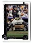 2025 Topps Drew Romo Base (Raw)