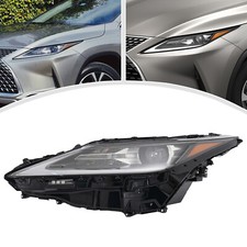 Left Headlight For 2020-2022 Lexus RX350 RX450h 81150-0E570 LED Left Headlight