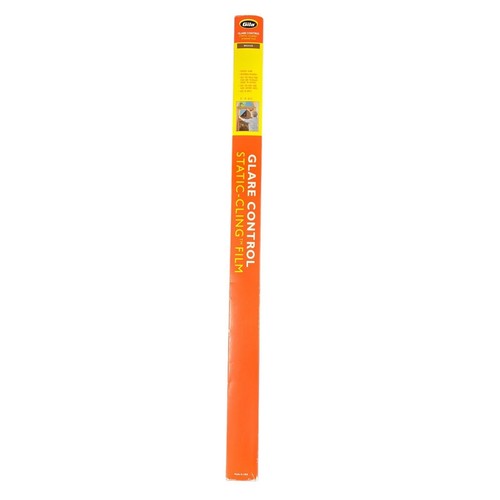 GILA Glare Control Static Cling Film Bronze -NIB