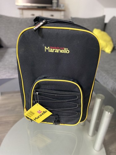 Maranello - Picknick - Rucksack, für 4 Personen, Rucksack mit Geschirrset - Bild 4 von 5