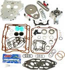 Feuling Hydraulic Cam Chain Tensioner Conversion Kit for 01-06 Harley w/ Delphi