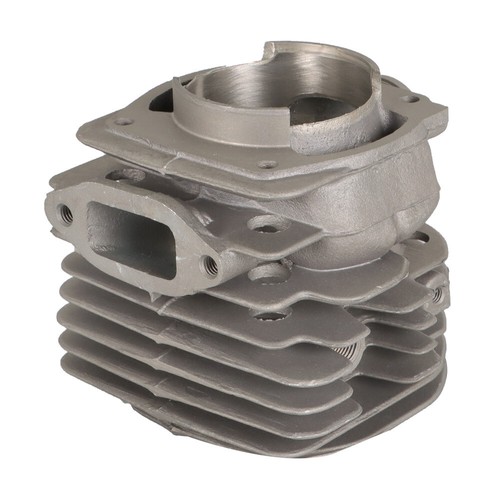 Cabina de pistón de cilindro de 52 mm apta para Husqvarna 365 371 372 371K 372XP Big Bore nueva - Imagen 15 de 24