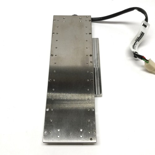 IKO MTT6971 Nano Linear Motor Actuator 100mm Travel, 80mmx110mm Stage, 1300mm/s - Picture 5 of 5
