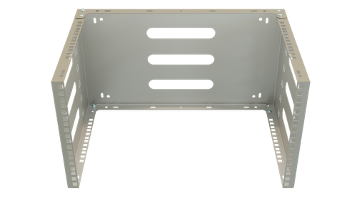 2U 3U 4U 6U 19" 330mm Wandmontage Netwerk RACK Houder, Patchpaneel - Zdjęcie 41 z 43