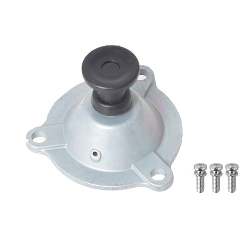 FOR SUZUKI ALT 125 LT 125 CARBURETOR PRIMER PUMP DIAPHRAGM COVER CARB 1983-1987 - Picture 4 of 8