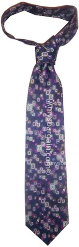 Man's tie New with Tag; 100% Silk; Barnd new' NeckTie; Neck werar lowest price - Picture 10 of 12