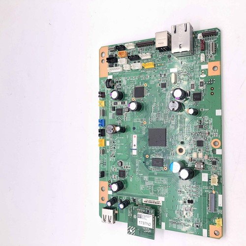Main board motherboard WF 7720 CG36 MAIN fits for Epson WF-7720 WF7720 Printer - Picture 1 of 4