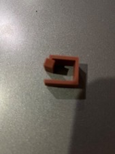 4 x Camera Cover Security Blocker Closure Cell Phone