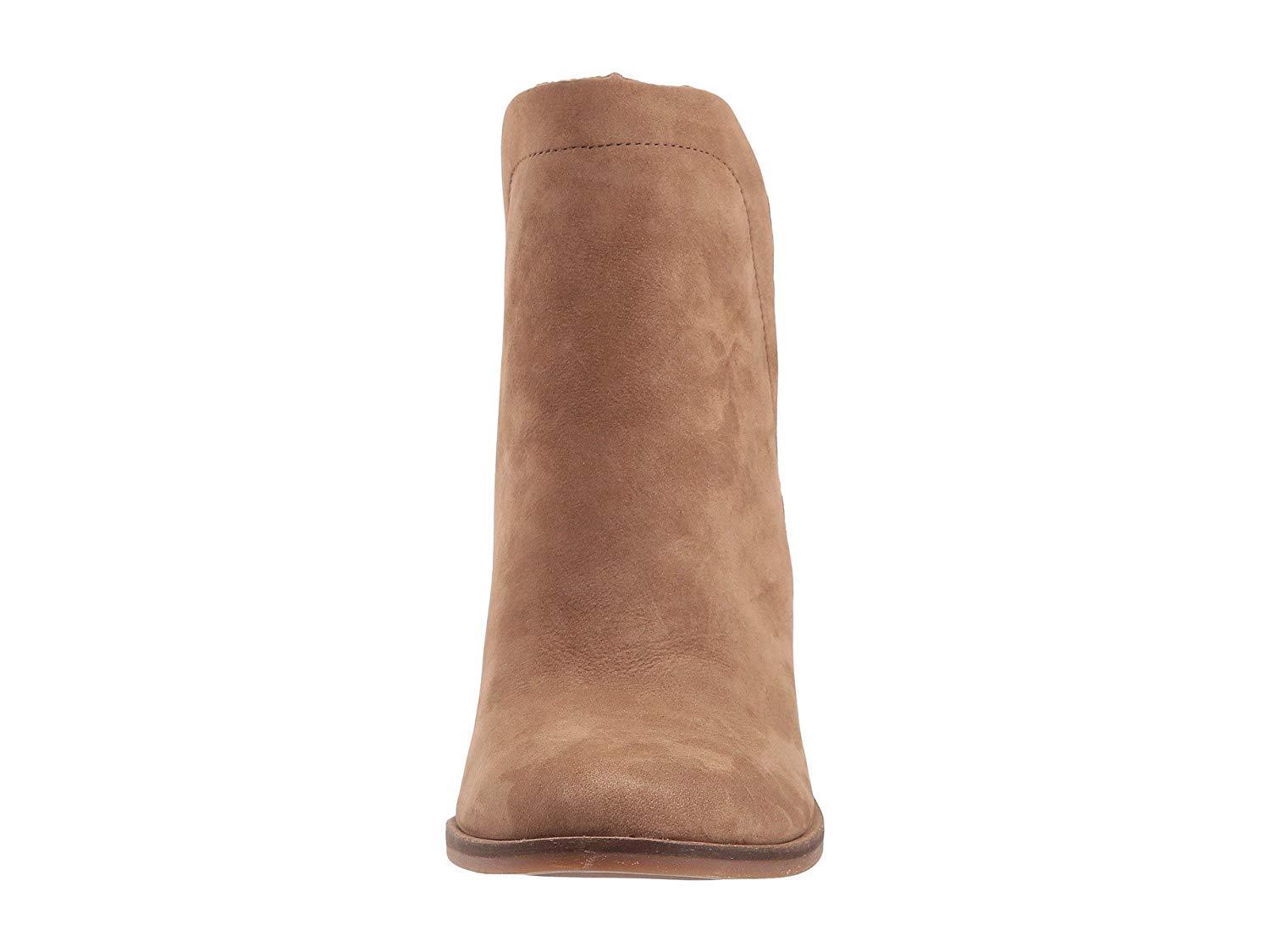 Lucky Lucky Lucky Brand Para Mujer Jana cerrado Toe mitad de la Pantorrilla botas De Moda dcbaf8 Lucky Lucky Lucky Brand Para Mujer Jana cerrado Toe mitad de la Pantorrilla botas De Moda dcbaf8