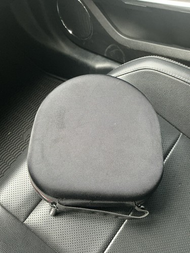 B&O Beoplay H9i Black USB-C Bluetooth Excellent LNIB - Picture 10 of 10