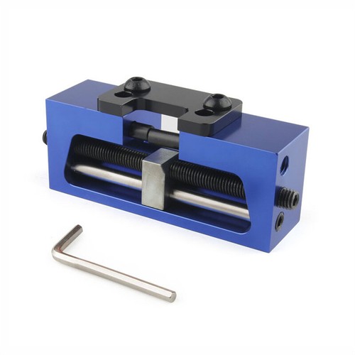 Handgun Sight Pusher Tool Universal for 1911 Glock Sig Springfield Blue - Picture 8 of 9