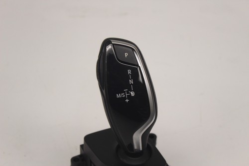 Automatic Transmission Gear Selector Lever Knob OEM BMW G01 G02 X3 X4 2018-2021 - Picture 2 of 11