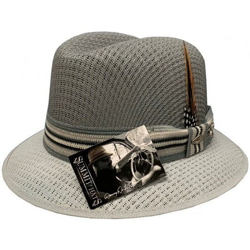 Brim Lowrider Hat Fedora Danny De La Paz Edition - Imagen 19 de 19