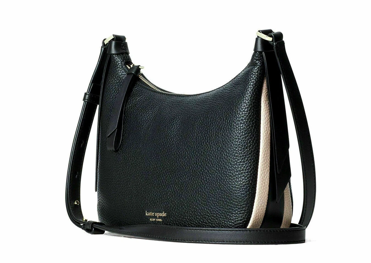 Lake medium crossbody online kate spade