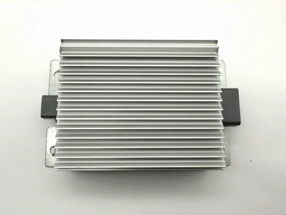 Amplificador de audio estéreo de radio OEM 09-12 Ford Edge Escape Fusion Flex Taurus Foto 2 de 4