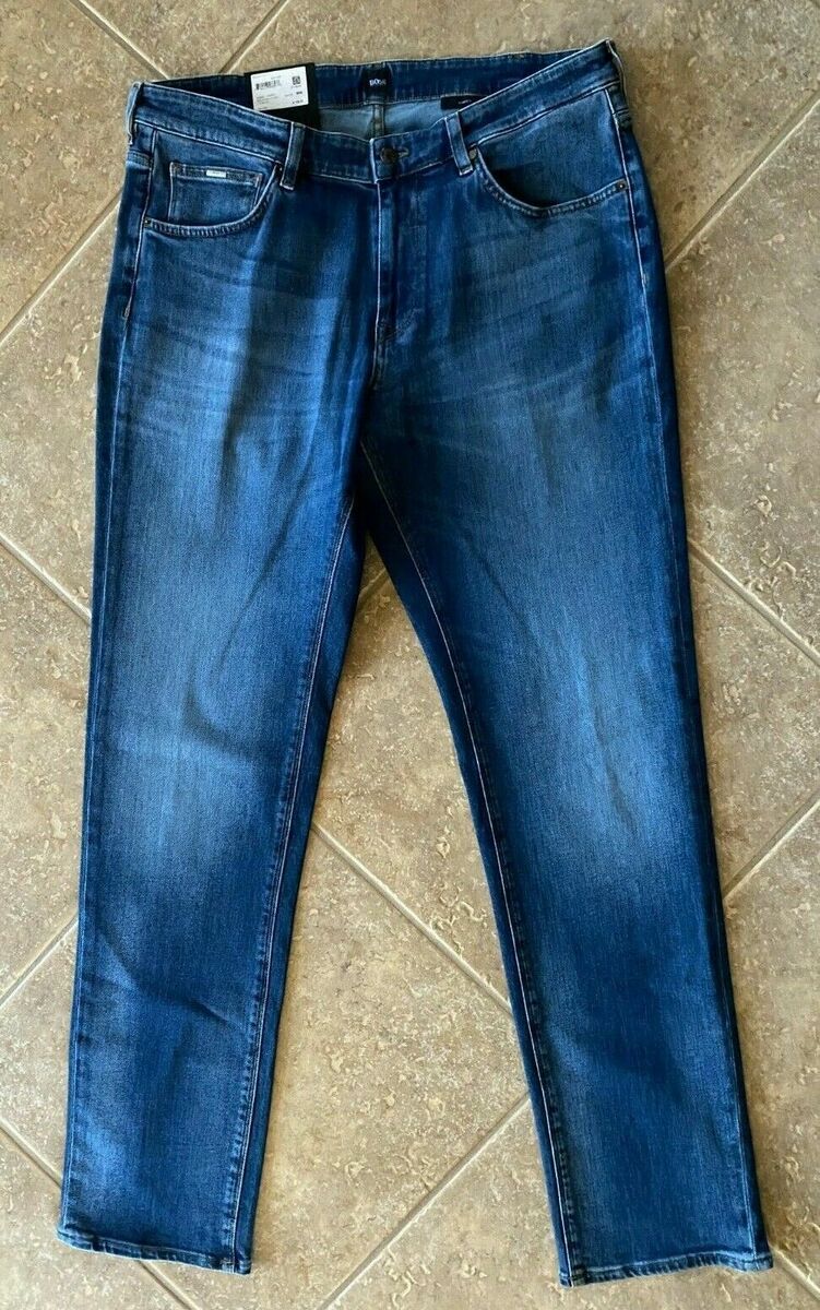 Big boss cheap jeans