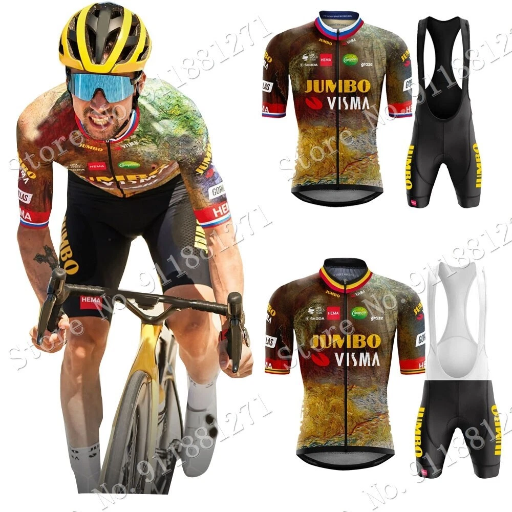 Cycling Clothing Jersey Set Short Sleeve Road Bike Shirts Bicycle eBay