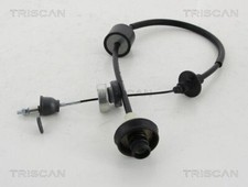 Fits TRISCAN 8140 38256 clutch cable CITROEN XSARA PICASSO 1.6-2.0 HDI 00- WITHO