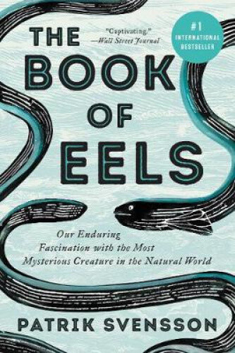 Thumbnail - The Book Of Eels By Svensson, Patrik