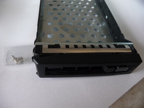 AU SELLER QNAP Supermicro Intel server 1 x 3.5" CADDY ONLY 41325-001554-01-RS - Bild 7 von 7