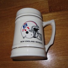 Vintage NEW ENGLAND PATRIOTS 