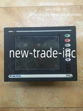 1PCS SECOM 777TCE Free FedEx 90-days Warranty