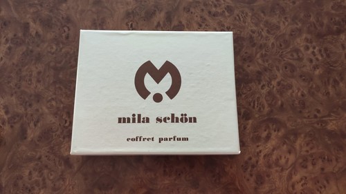 Cofanetto Mila Schön - Foto 2 di 4