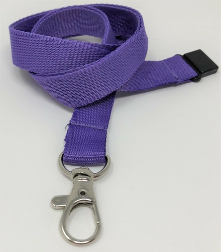 Correa de metal con cordón liso para el cuello cordón de 15 mm con billetera flexible A6 - Envío y devolución gratuitos - Imagen 10 de 21