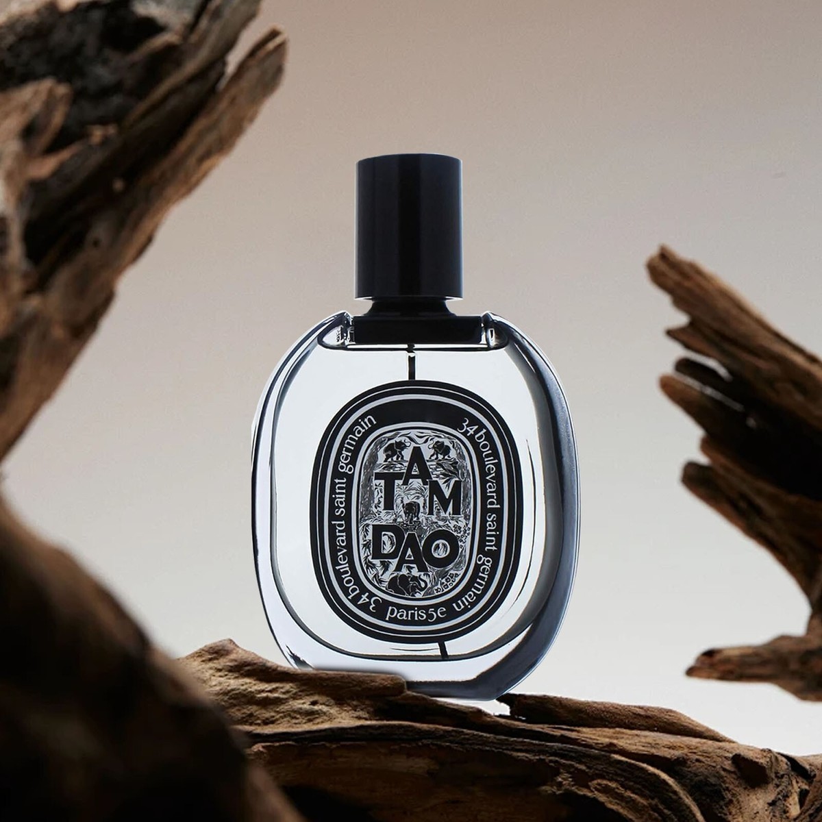 Tam Dao 75ml | Eau de Parfum | Diptyque Paris | Diptyque Paris