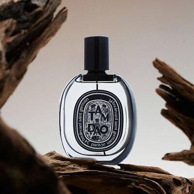 香水(ユニセックス) Diptyque Tam Dao 75ml Eau de Parfum Tam Dao 75ml | Eau de Parfum | Diptyque Paris | Diptyque Paris